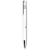 Altitude Penthouse Ball Pen - Solid White