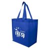 Altitude Shuttle Non-Woven Shopper - Blue