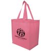Altitude Shuttle Non-Woven Shopper - Pink