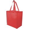 Altitude Shuttle Non-Woven Shopper - Red
