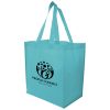 Altitude Shuttle Non-Woven Shopper - Turquoise