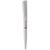Altitude Butler Ball Pen - Silver