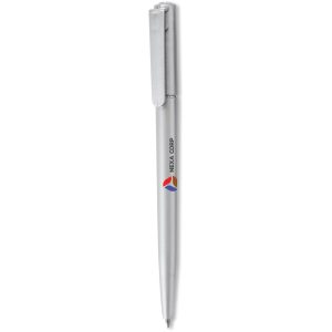 Altitude Butler Ball Pen in Silver