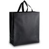 Altitude Pacific Laminated Non-Woven Shopper - Black