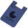 Altitude Razzle Dazzle Phone Card Holder - Navy