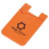 Altitude Razzle Dazzle Phone Card Holder - Orange