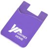 Altitude Razzle Dazzle Phone Card Holder - Purple