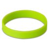 Altitude Fitwise Silicone Adults Wristband - Lime