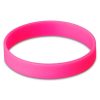 Altitude Fitwise Silicone Adults Wristband - Pink