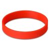 Altitude Fitwise Silicone Adults Wristband - Red