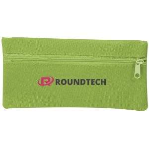 Altitude Preparatory Pencil Case in Lime