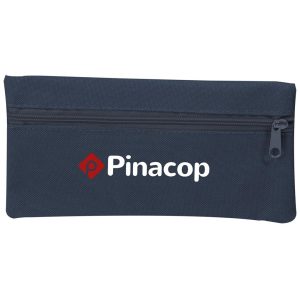 Altitude Preparatory Pencil Case in Navy