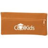 Altitude Preparatory Pencil Case - Orange