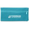 Altitude Preparatory Pencil Case - Turquoise