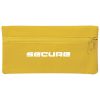 Altitude Preparatory Pencil Case - Yellow