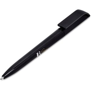 Altitude Metro Ball Pen in Black