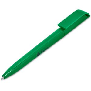 Altitude Metro Ball Pen in Green