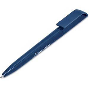 Altitude Metro Ball Pen in Navy