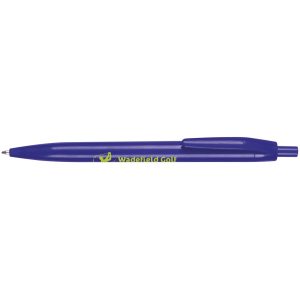 Altitude Chico Ball Pen in Blue