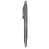 Altitude Chico Ball Pen - Grey