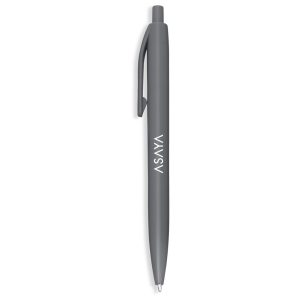 Altitude Chico Ball Pen in Grey