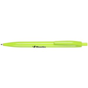 Altitude Chico Ball Pen in Lime