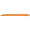 Altitude Chico Ball Pen - Orange