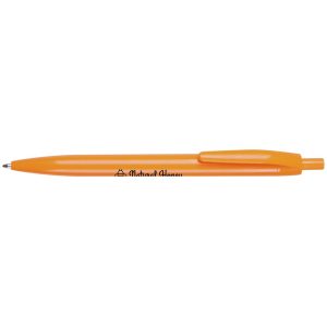 Altitude Chico Ball Pen in Orange
