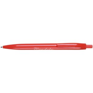 Altitude Chico Ball Pen in Red