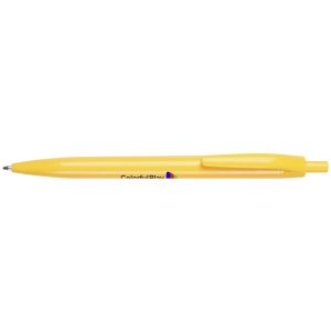 Altitude Chico Ball Pen in Yellow