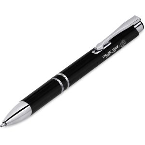 Altitude Armada Ball Pen in Black
