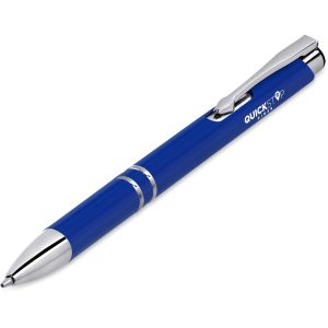 Altitude Armada Ball Pen in Blue