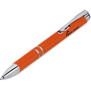 Altitude Armada Ball Pen in Orange