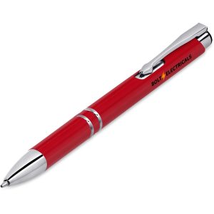 Altitude Armada Ball Pen in Red