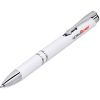 Altitude Armada Ball Pen - Solid White