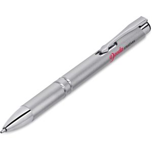Altitude Armada Ball Pen in Silver