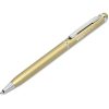 Altitude Hamptons Slim Stylus Ball Pen - Gold