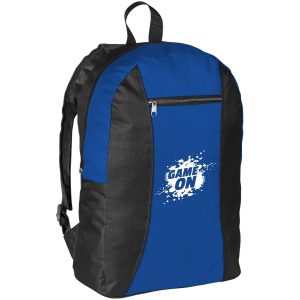 Altitude One-Up Backpack in Blue