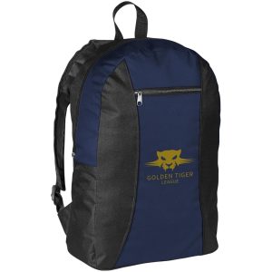 Altitude One-Up Backpack in Navy