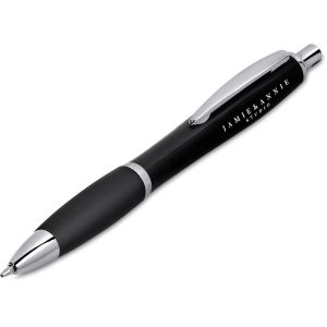 Altitude Picasso Ball Pen in Black