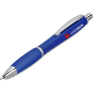Altitude Picasso Ball Pen in Blue
