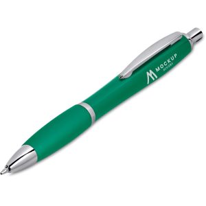 Altitude Picasso Ball Pen in Green