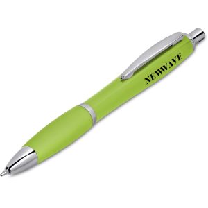 Altitude Picasso Ball Pen in Lime