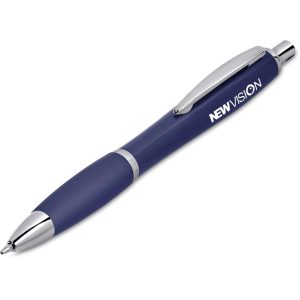Altitude Picasso Ball Pen in Navy