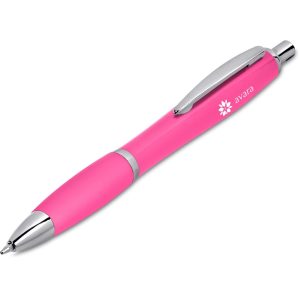 Altitude Picasso Ball Pen in Pink