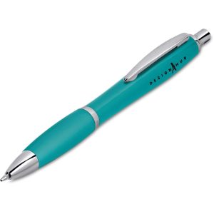 Altitude Picasso Ball Pen in Turquoise