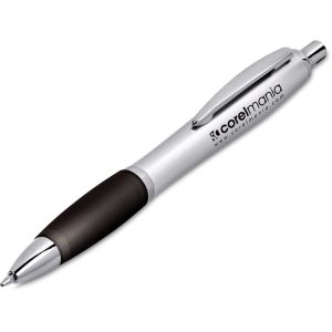 Altitude Paparazzi Ball Pen in Black