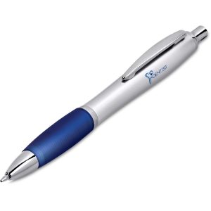 Altitude Paparazzi Ball Pen in Blue