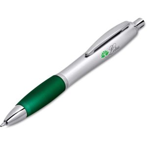 Altitude Paparazzi Ball Pen in Green