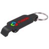 Altitude Pop Bottle Opener Keyholder - Black